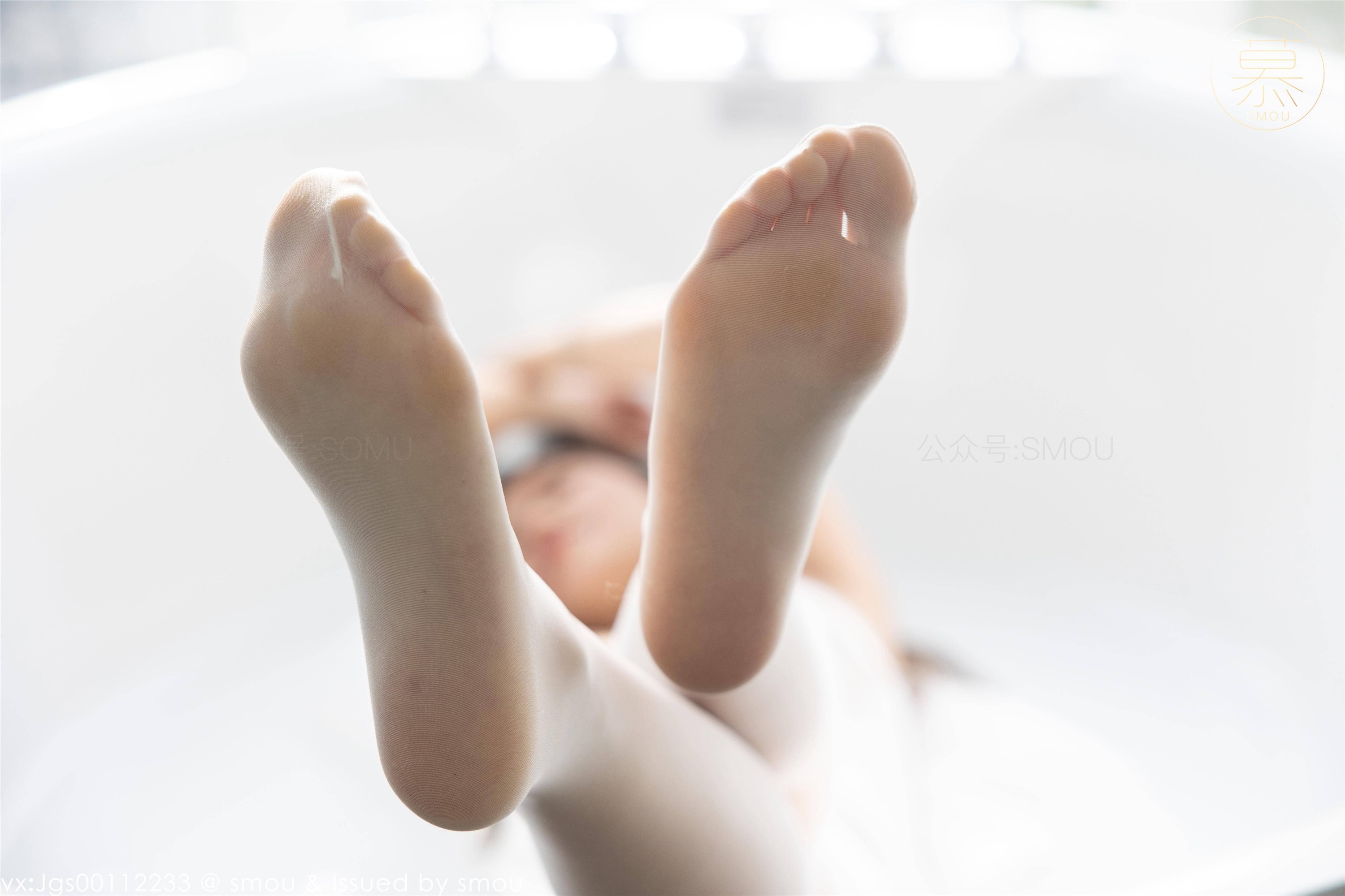 丝慕SMOU 蜜系列 M020 文欣